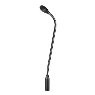 AT808G SUBCARDIOID DYNAMIC CONSOLE MICROPHONE , 16.3" LONG